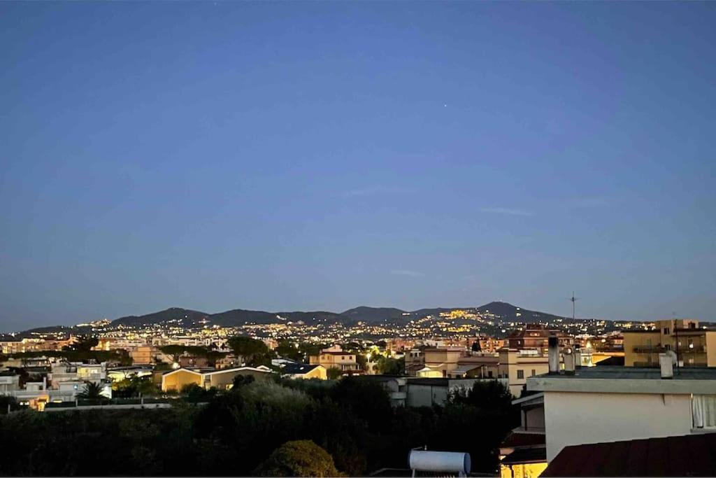 Appartement Casa40 Attico Con Terrazza
