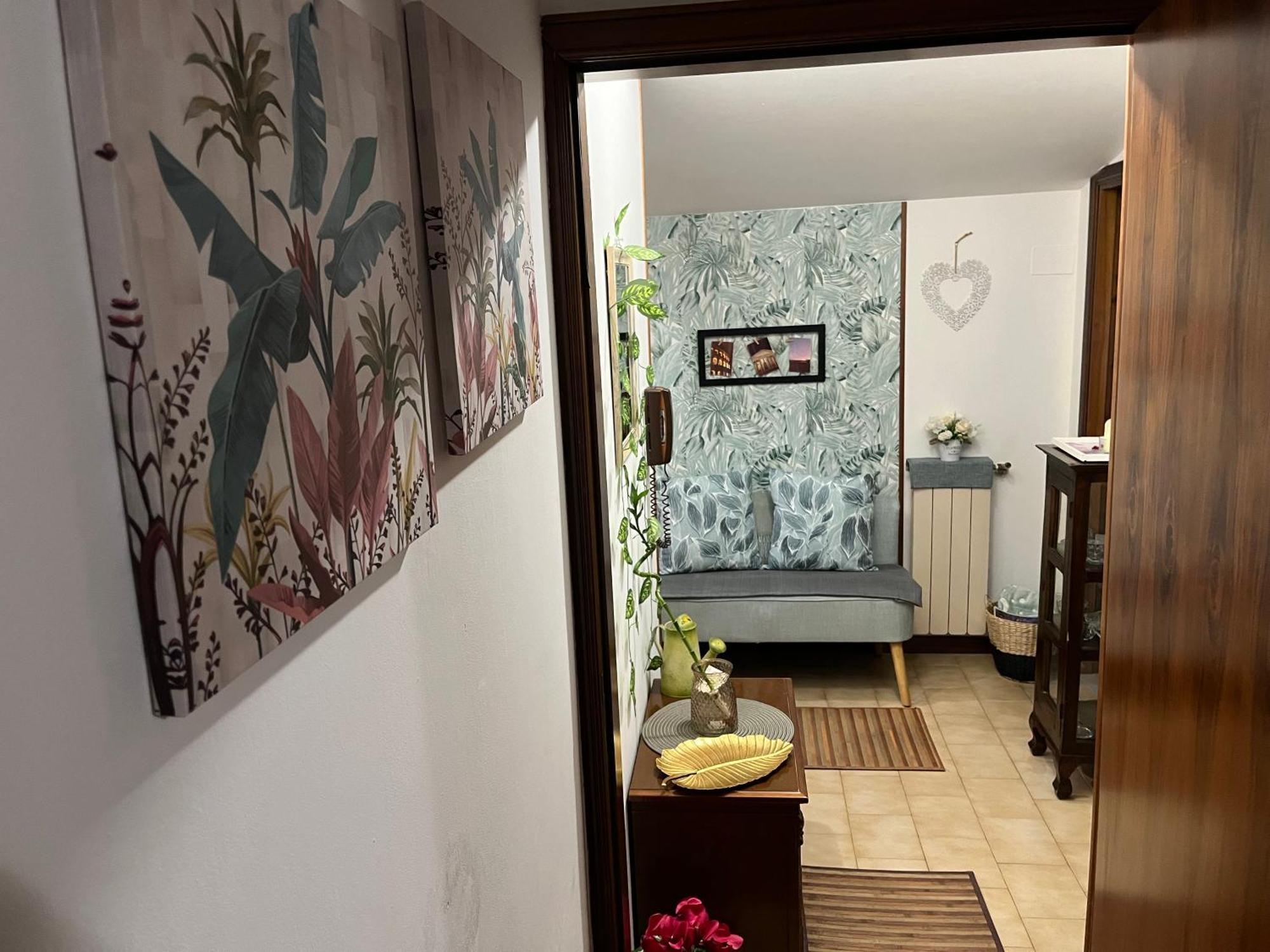 Casa40 Attico Con Terrazza Appartement *