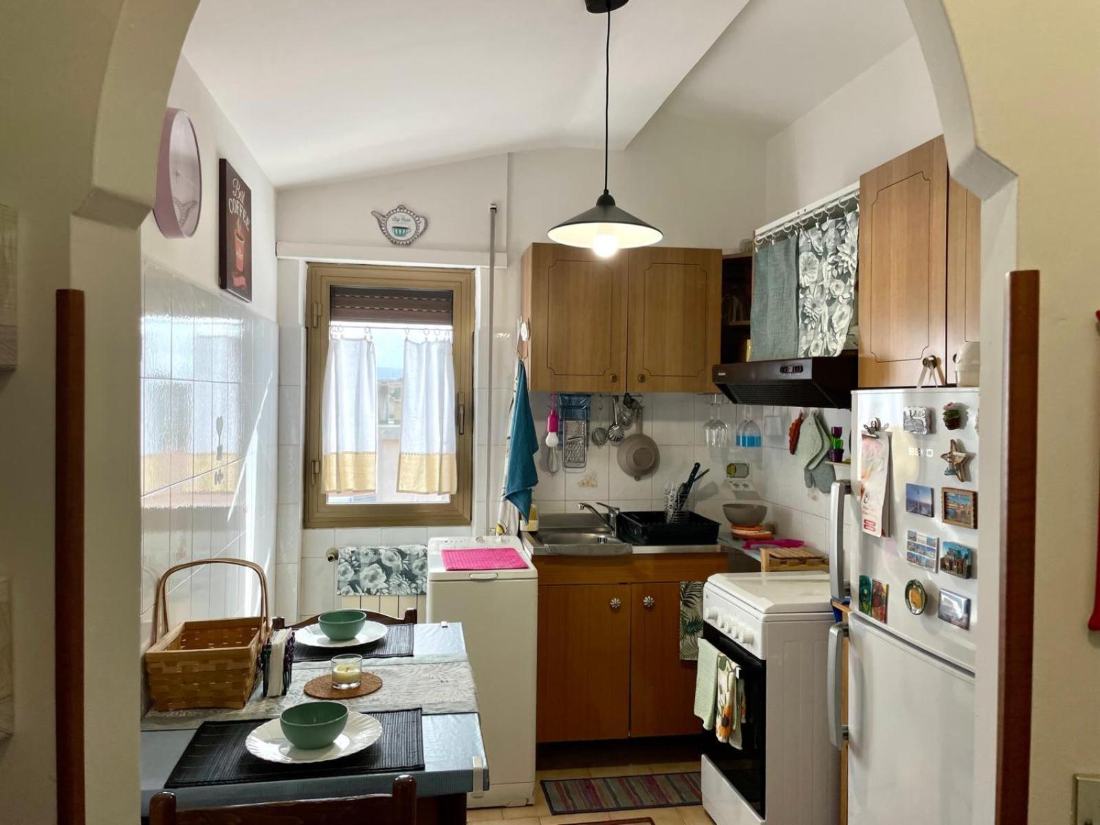 Casa40 Attico Con Terrazza Appartement *